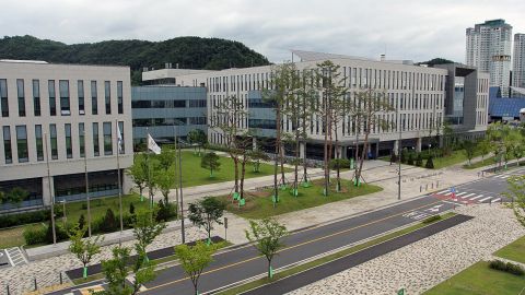 Південна Корея побудувала під землею лабораторію на дослідження Всесвіту