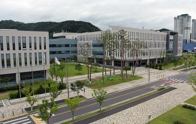 Південна Корея побудувала під землею лабораторію на дослідження Всесвіту