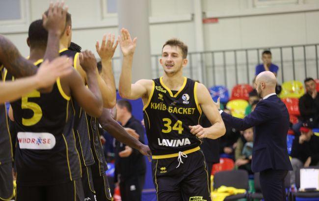 Баскетбольная Суперлига потеряла две команды: кто не сыграет в новом сезоне