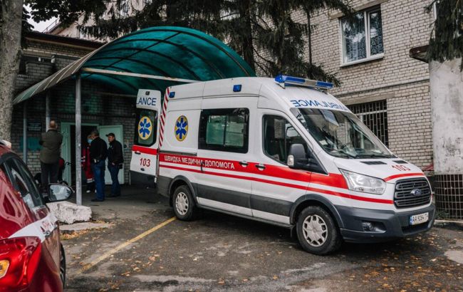 Масований обстріл України. У поліції назвали кількість постраждалих