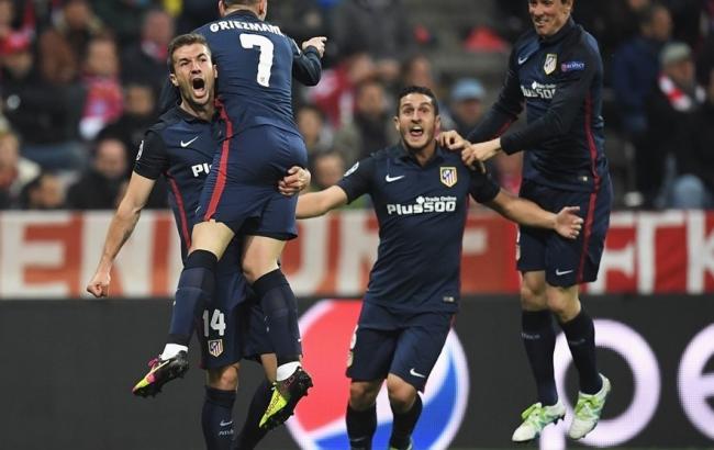 Бавария - Атлетико: Мадрид отправляет первую команду в финал Лиги Чемпионов