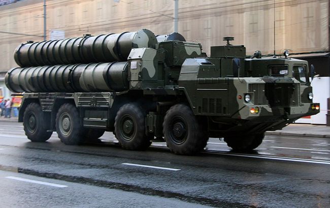 Россия вывозит из Беларуси ракеты для ЗРК С-300: маршруты