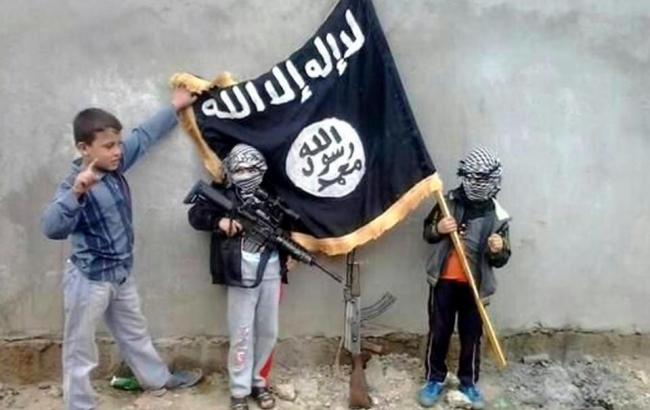 У Нідерландах в списки терористів будуть включати дітей від 9 років