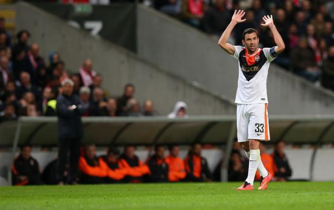 Севилья - Шахтер: Прогноз букмекеров на матч