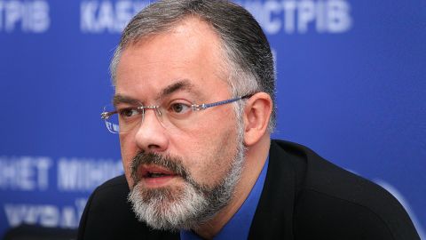 У екс-міністра Табачника заарештували активи на понад 2 млн доларів
