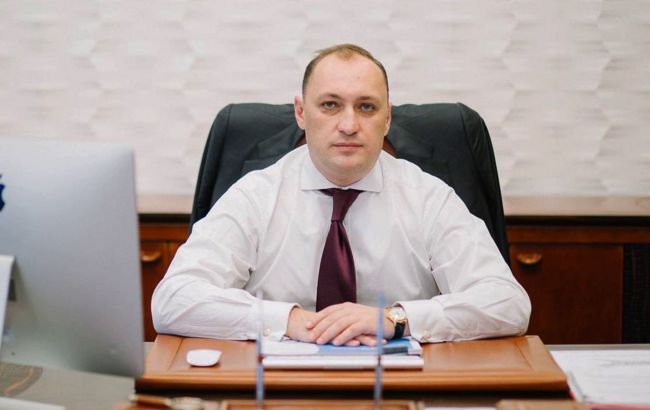 Буданов назвав ім'я агента, який попередив розвідку про вторгнення