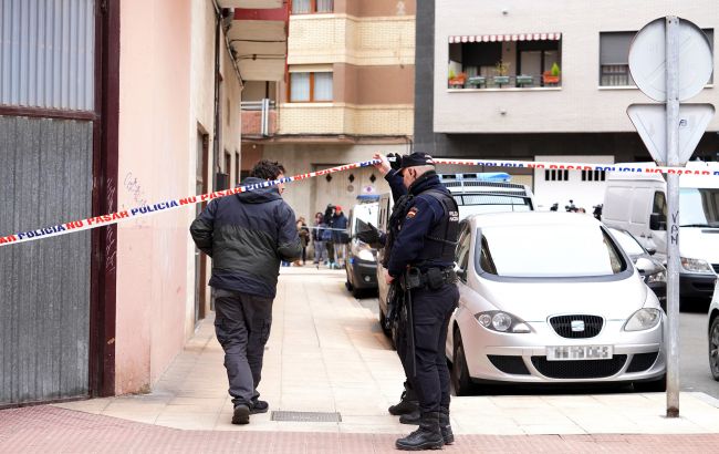В Іспанії затримали підозрюваного у розсилці листів з вибухівкою посольствам