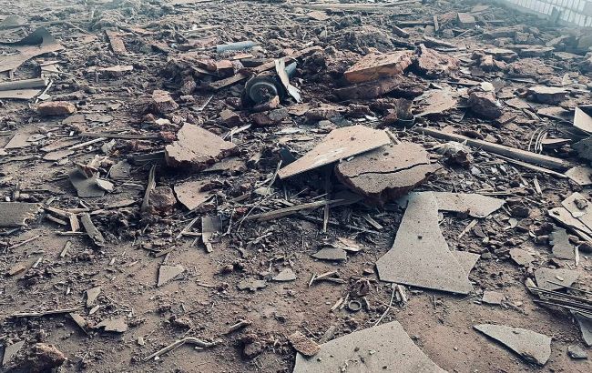 Росіяни обстріляли три громади Дніпропетровської області: пошкоджено будинки