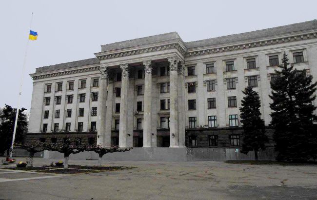 ДБР прийшло з обшуками в Одеську ОВА, - нардеп