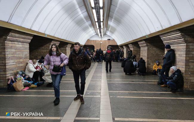 В Украине масштабная воздушная тревога, враг запустил десятки ракет: все подробности