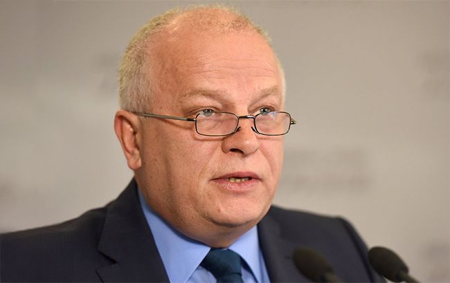 Кубів: наступного тижня РНБО напрацює план щодо армії та оборони