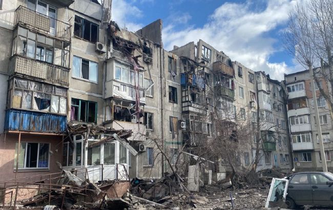 В Покровске завершили спасательную операцию после обстрела РФ: погибли три человека