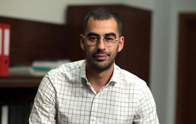 Нардеп Трухін написав заяву про складання мандата