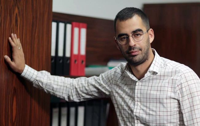 Рада лишила Трухина депутатского мандата