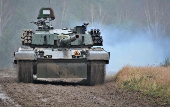 Польща незабаром передасть Україні 60 танків PT-91, - прем'єр