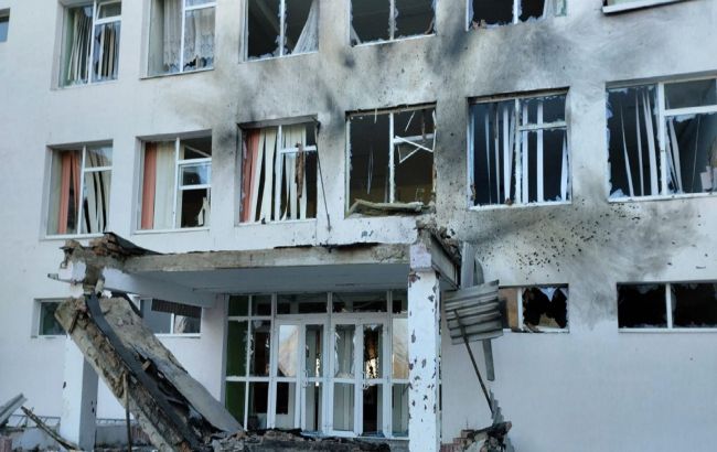 РФ нанесла более 180 ударов по Запорожской области за два дня: пострадал один человек