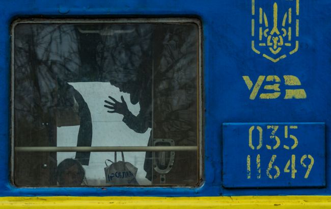 В Куп'янській громаді оголосили про обов'язкову евакуацію окремих груп населення