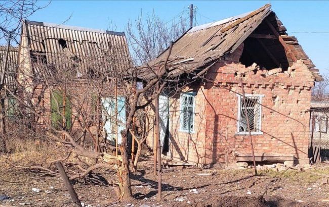 Обстрел Никопольского района: количество раненых увеличилось