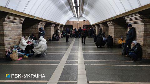 Втретє за добу. В усіх областях України знову повітряна тривога