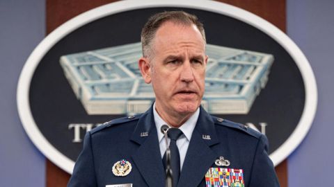 У Пентагоні прогнозують запеклі бої в Україні навесні та влітку: попереду важка боротьба