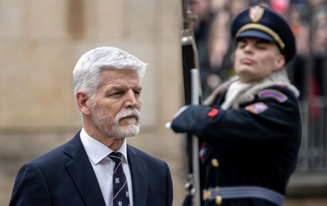 Президент Чехии о контрнаступлении Украины: будет только одна попытка