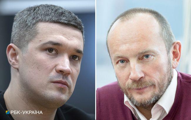 Министров Рябикина и Федорова отправили в отставку