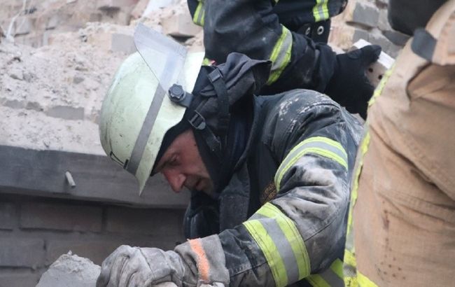 Атака дронов на Киевскую область: количество погибших возросло до восьми