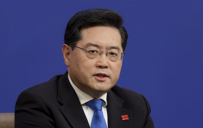 В Китае заявили, что Путин готов к переговорам, и пообещали с РФ противостоять США