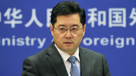 Захищають Кремль? В МЗС Китаю знову заговорили про "мирні переговори" між Україною та РФ