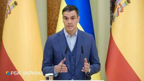 Прем'єр Іспанії під час візиту до Китаю обговорить Україну