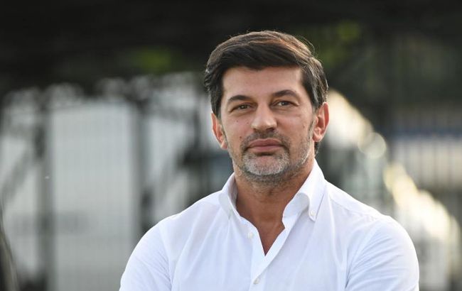 В правящей партии Грузии вновь выступили за безвиз с Россией