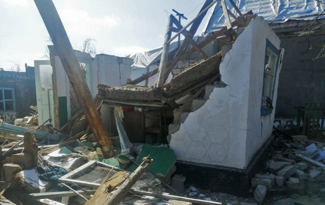 Росіяни завдали майже 200 ударів по Запорізькій області за два дні: є поранений