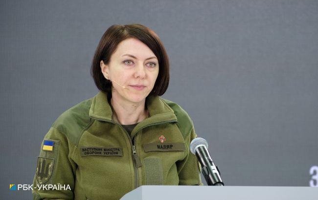 Россияне массово обустраивают в оккупированных больницах госпитали для солдат, - Маляр