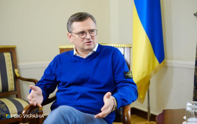 Китай запевнив, що не надаватиме Росії зброю, у Кремлі обурюються, - Кулеба