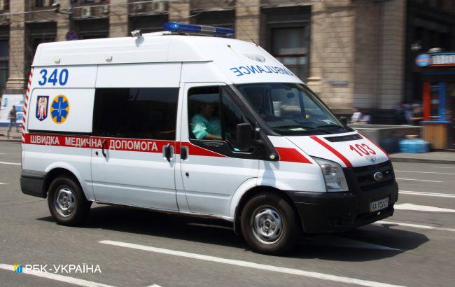 Нічний обстріл Харкова та області. П'ятеро осіб отримали поранення