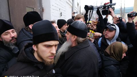 Минкульт во второй раз обратился в полицию из-за препятствования работе комиссии в Лавре