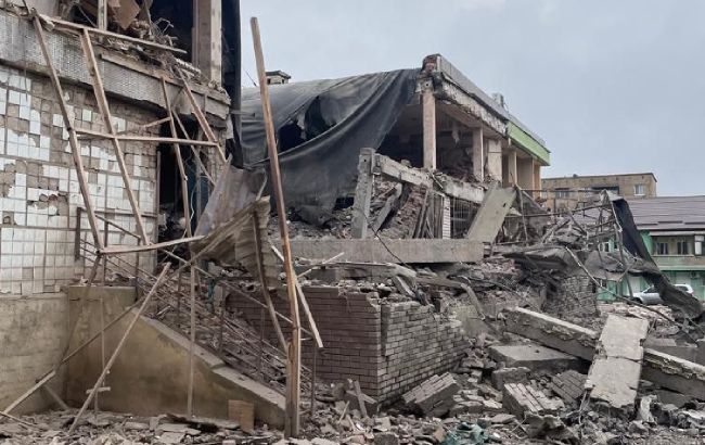 Росіяни масовано обстрілюють Донецьку область: за добу четверо загиблих