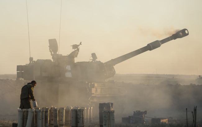 Израиль и сектор Газа обменялись ракетными ударами: что известно об очередной эскалации