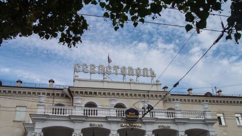 Ще двох депутатів з Севастополя судитимуть за держзраду