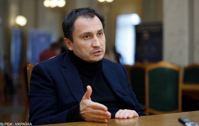 Зустріч на кордоні. Міністри України та Польщі спробують вирішити проблему з зерном