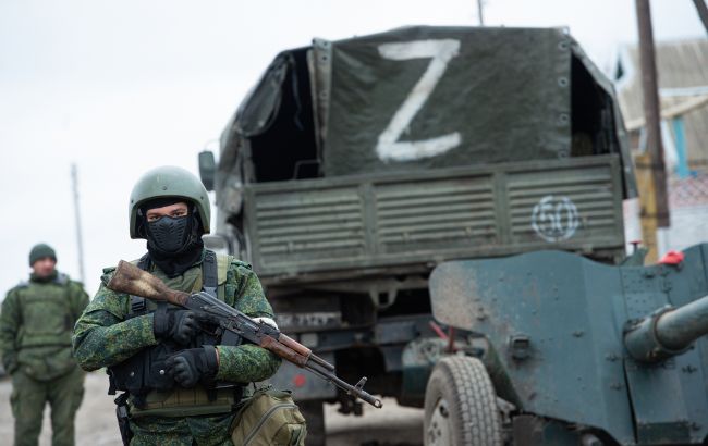 Сили оборони: окупанти намагаються заблокувати Авдіївку, щоб піти на Курахове