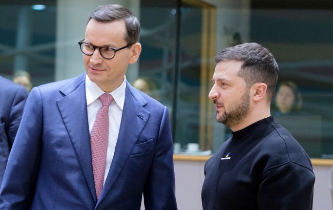 Премьер Польши и глава Еврокомиссии приедут в Украину в этом месяце, - СМИ