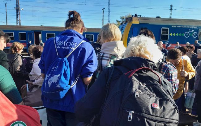 ФСБ намагається вербувати українських біженців в Естонії, - поліція