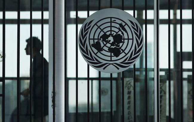 В ООН зробили заяву щодо відео зі стратою українського військового росіянами
