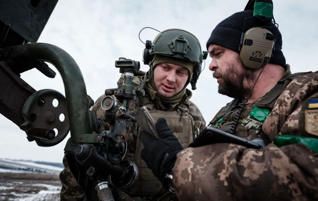 Работает HIMARS. Бойцы ССО показали, как уничтожили российского "Жителя" на Донбассе