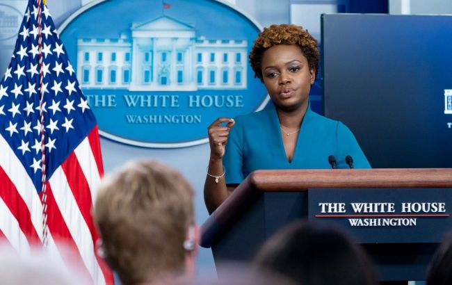 Пентагон обмежив доступ до "злитих" у мережу документів, - Білий дім