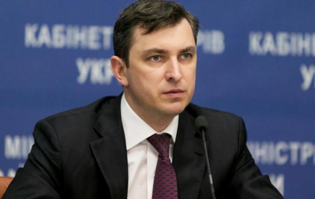 Министерства не спешат передавать ФГИУ госпредприятия, - Билоус