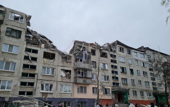 Россияне обстреляли жилые кварталы Славянска, есть жертвы