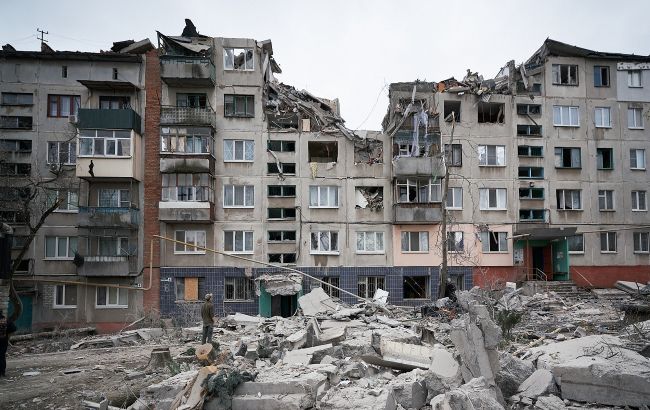 Обстріл Слов’янська: кількість загиблих зросла до п’яти