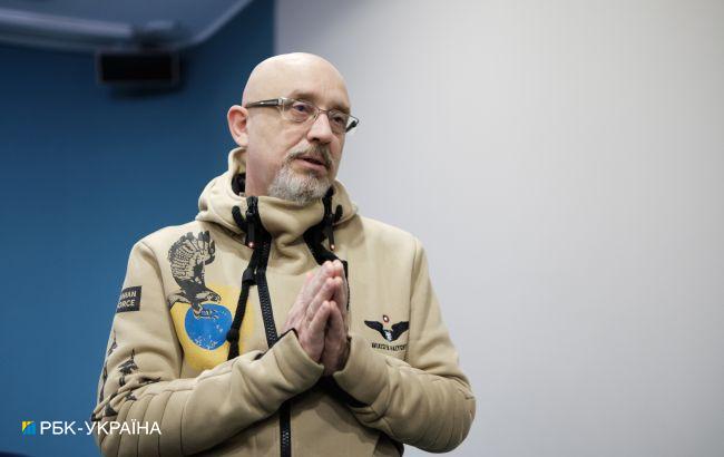 Резников извинился перед Турцией за сравнение потерь Украины с жертвами землетрясений